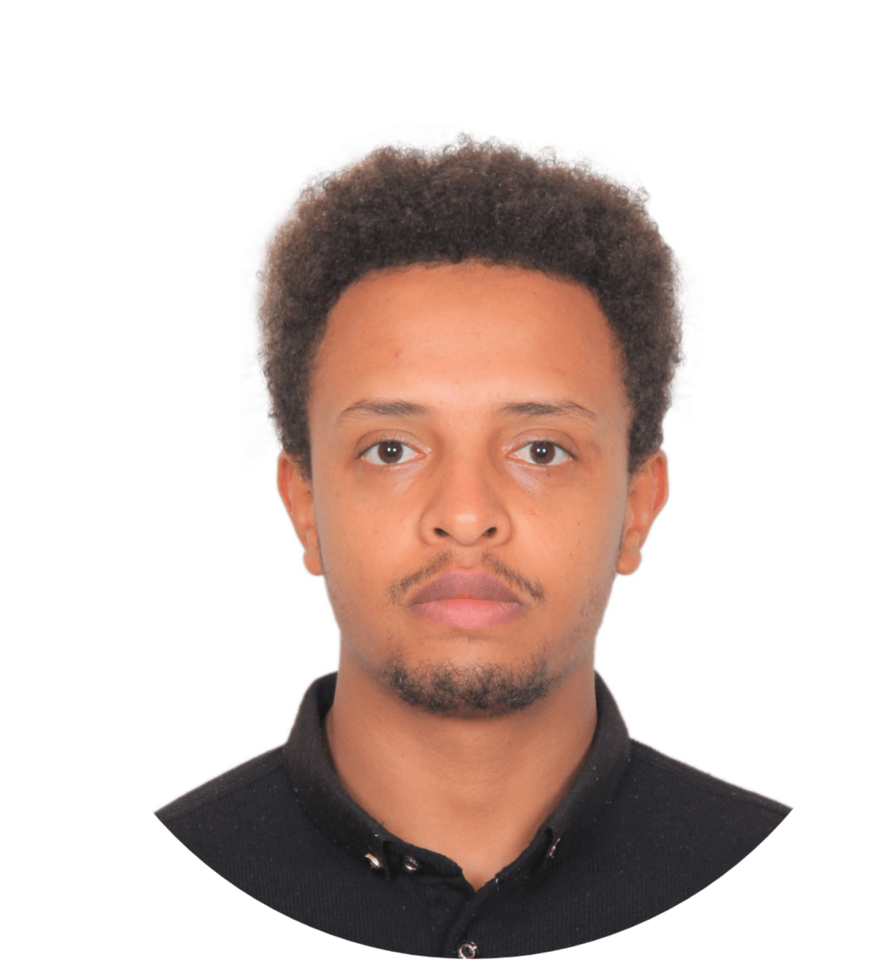 image of salahadin Mustefa